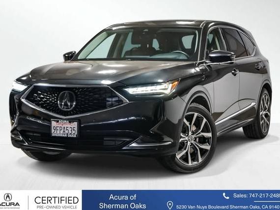 ACURA MDX 2023 5J8YD9H4XPL005204 image ACURA MDX 2023 5J8YD9H4XPL005204 image
