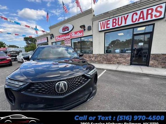 ACURA MDX 2023 5J8YE1H06PL800066 image ACURA MDX 2023 5J8YE1H06PL800066 image