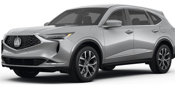 ACURA MDX 2023 5J8YD9H3XPL001841 image