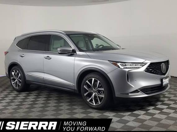ACURA MDX 2023 5J8YD9H42PL000398 image ACURA MDX 2023 5J8YD9H42PL000398 image