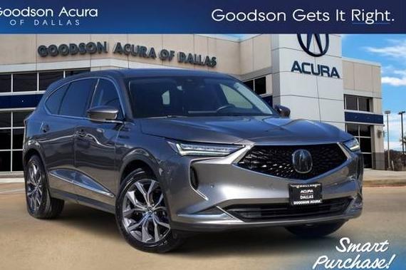 ACURA MDX 2023 5J8YE1H4XPL016296 image ACURA MDX 2023 5J8YE1H4XPL016296 image