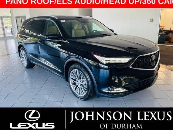 ACURA MDX 2023 5J8YE1H8XPL042139 image ACURA MDX 2023 5J8YE1H8XPL042139 image