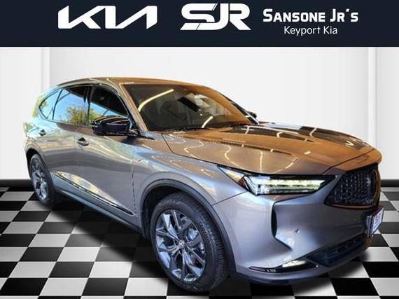 ACURA MDX 2023 5J8YE1H07PL027012 image ACURA MDX 2023 5J8YE1H07PL027012 image