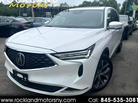 ACURA MDX 2023 5J8YE1H46PL041177 image ACURA MDX 2023 5J8YE1H46PL041177 image