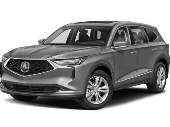 ACURA MDX 2023 5J8YE1H33PL002179 image