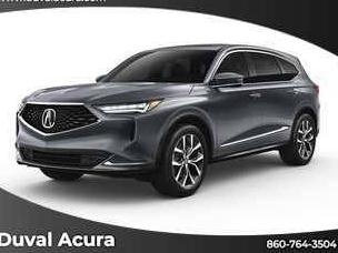 ACURA MDX 2023 5J8YE1H49PL009789 image
