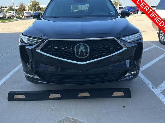 ACURA MDX 2023 5J8YD9H48PL001345 image ACURA MDX 2023 5J8YD9H48PL001345 image