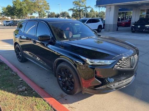 ACURA MDX 2023 5J8YE1H06PL011447 image ACURA MDX 2023 5J8YE1H06PL011447 image