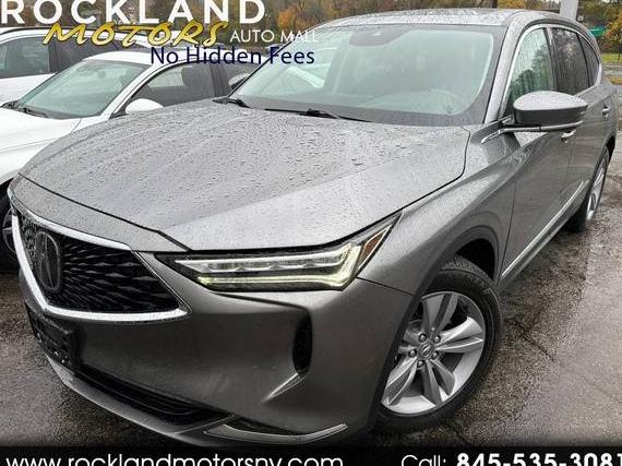 ACURA MDX 2023 5J8YE1H36PL009398 image ACURA MDX 2023 5J8YE1H36PL009398 image