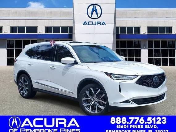 ACURA MDX 2023 5J8YD9H4XPL004599 image ACURA MDX 2023 5J8YD9H4XPL004599 image