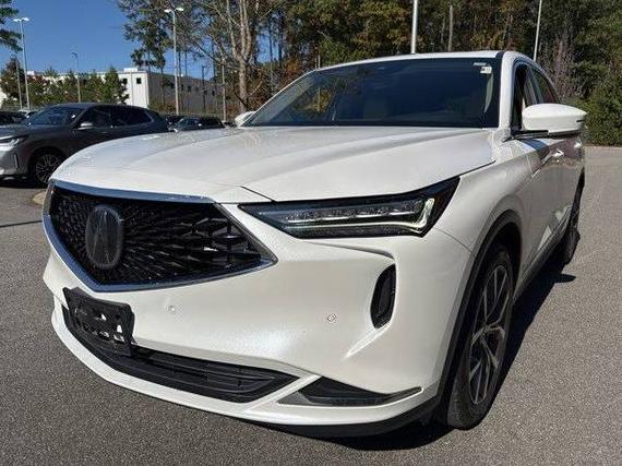 ACURA MDX 2023 5J8YD9H45PL005269 image ACURA MDX 2023 5J8YD9H45PL005269 image