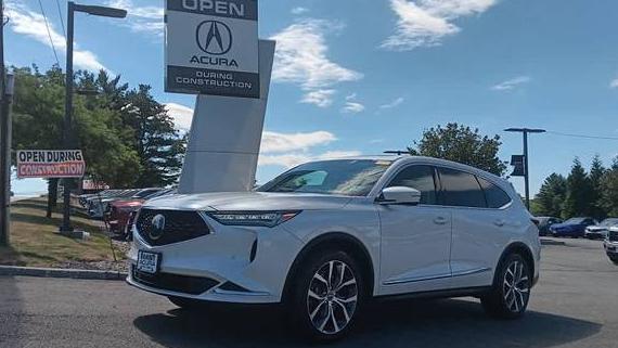 ACURA MDX 2023 5J8YE1H41PL024495 image ACURA MDX 2023 5J8YE1H41PL024495 image