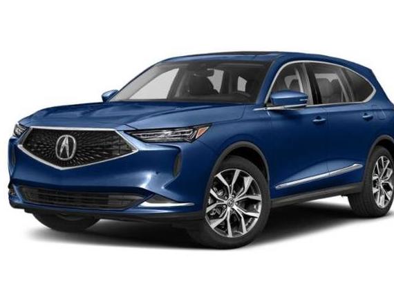 ACURA MDX 2023 5J8YD9H46PL004163 image ACURA MDX 2023 5J8YD9H46PL004163 image