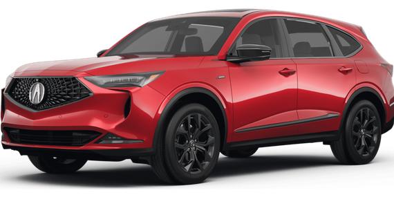 ACURA MDX 2023 5J8YE1H08PL010462 image ACURA MDX 2023 5J8YE1H08PL010462 image