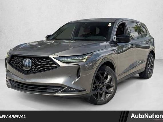 ACURA MDX 2023 5J8YE1H06PL013893 image ACURA MDX 2023 5J8YE1H06PL013893 image