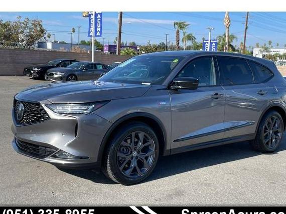 ACURA MDX 2023 5J8YE1H01PL003594 image ACURA MDX 2023 5J8YE1H01PL003594 image