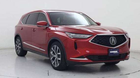 ACURA MDX 2023 5J8YD9H49PL006845 image ACURA MDX 2023 5J8YD9H49PL006845 image