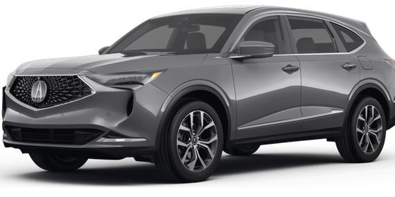 ACURA MDX 2023 5J8YE1H40PL039425 image