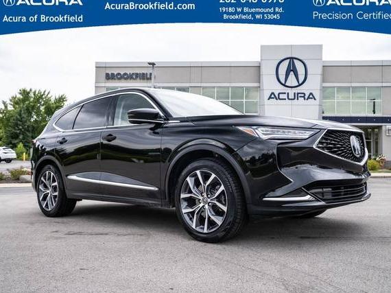 ACURA MDX 2023 5J8YE1H44PL007321 image ACURA MDX 2023 5J8YE1H44PL007321 image
