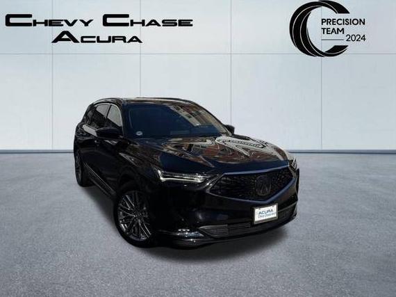 ACURA MDX 2023 5J8YE1H80PL014625 image ACURA MDX 2023 5J8YE1H80PL014625 image