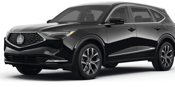 ACURA MDX 2023 5J8YE1H41PL019572 image