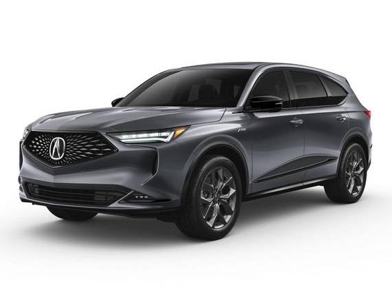 ACURA MDX 2023 5J8YE1H09PL803026 image