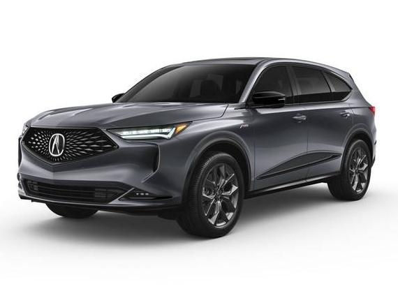ACURA MDX 2023 5J8YE1H03PL005377 image