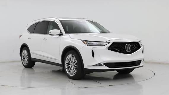 ACURA MDX 2023 5J8YE1H87PL006456 image