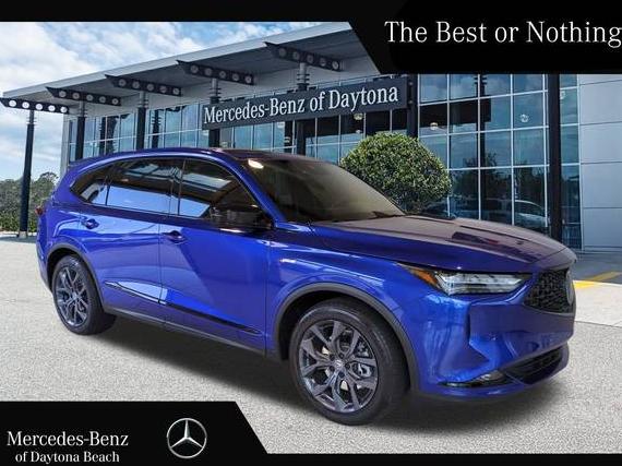 ACURA MDX 2023 5J8YE1H03PL009879 image ACURA MDX 2023 5J8YE1H03PL009879 image