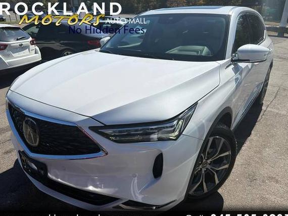 ACURA MDX 2023 5J8YE1H49PL012028 image ACURA MDX 2023 5J8YE1H49PL012028 image