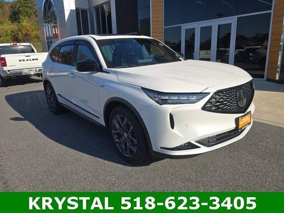 ACURA MDX 2023 5J8YE1H04PL018929 image ACURA MDX 2023 5J8YE1H04PL018929 image