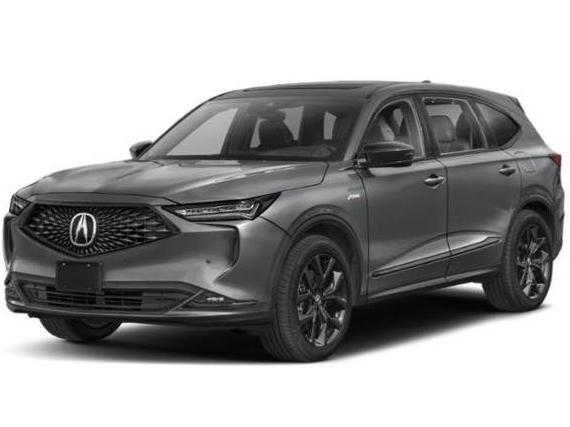 ACURA MDX 2023 5J8YE1H02PL030531 image