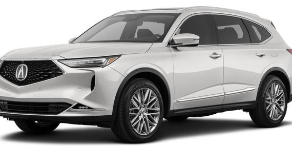 ACURA MDX 2023 5J8YE1H8XPL024708 image ACURA MDX 2023 5J8YE1H8XPL024708 image