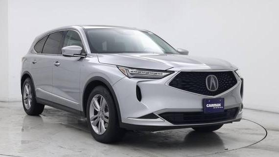 ACURA MDX 2023 5J8YE1H37PL032625 image