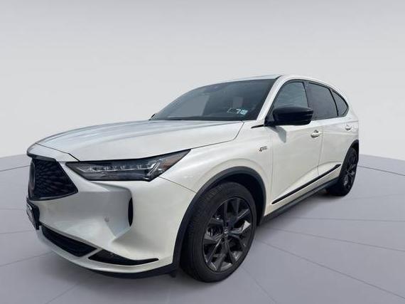 ACURA MDX 2023 5J8YE1H01PL036997 image