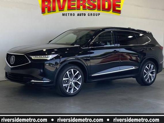 ACURA MDX 2023 5J8YD9H4XPL004408 image ACURA MDX 2023 5J8YD9H4XPL004408 image