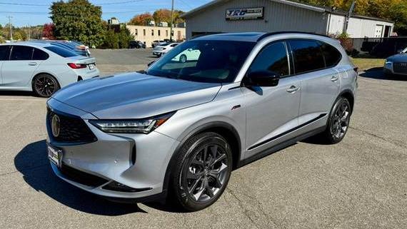 ACURA MDX 2023 5J8YE1H0XPL013248 image ACURA MDX 2023 5J8YE1H0XPL013248 image