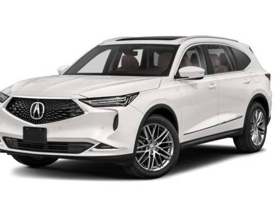 ACURA MDX 2023 5J8YE1H82PL029594 image