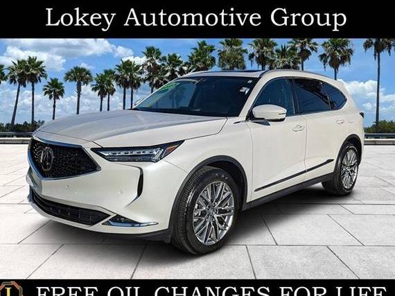 ACURA MDX 2023 5J8YE1H84PL038877 image ACURA MDX 2023 5J8YE1H84PL038877 image