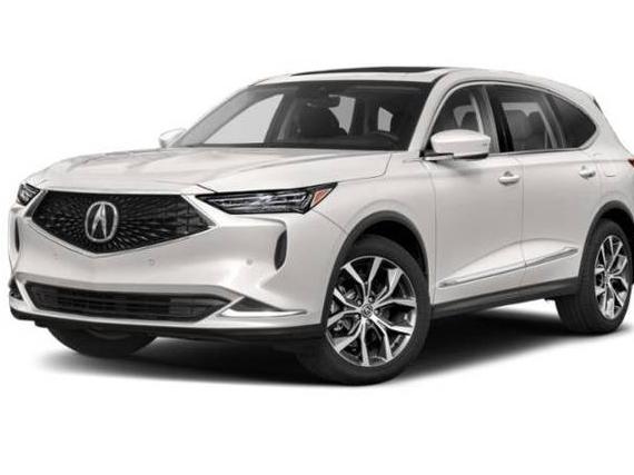 ACURA MDX 2023 5J8YD9H41PL008007 image ACURA MDX 2023 5J8YD9H41PL008007 image