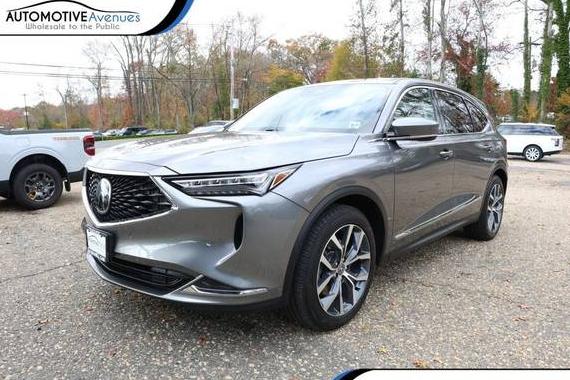 ACURA MDX 2023 5J8YE1H46PL002413 image ACURA MDX 2023 5J8YE1H46PL002413 image