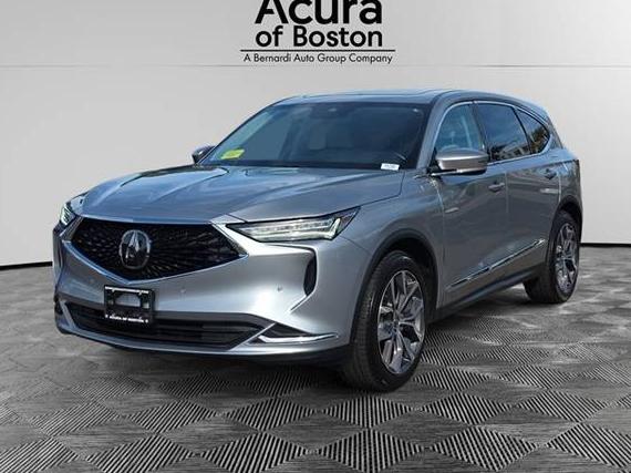 ACURA MDX 2023 5J8YE1H46PL003335 image ACURA MDX 2023 5J8YE1H46PL003335 image