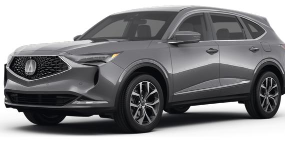 ACURA MDX 2023 5J8YE1H47PL004641 image
