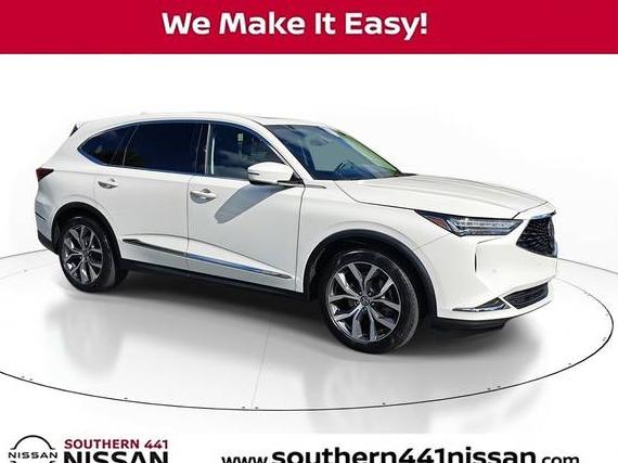 ACURA MDX 2023 5J8YD9H40PL003199 image ACURA MDX 2023 5J8YD9H40PL003199 image