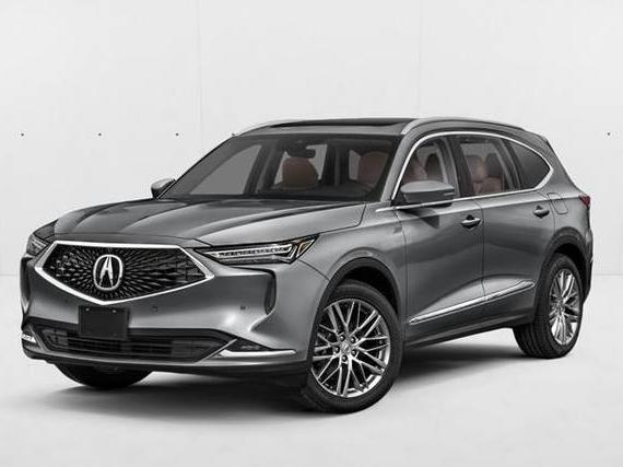 ACURA MDX 2023 5J8YE1H86PL038475 image