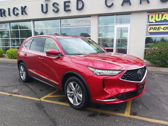 ACURA MDX 2023 5J8YE1H32PL007244 image ACURA MDX 2023 5J8YE1H32PL007244 image
