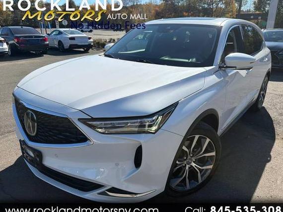 ACURA MDX 2023 5J8YE1H4XPL003290 image ACURA MDX 2023 5J8YE1H4XPL003290 image