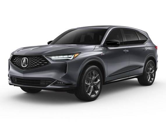 ACURA MDX 2023 5J8YE1H06PL803422 image