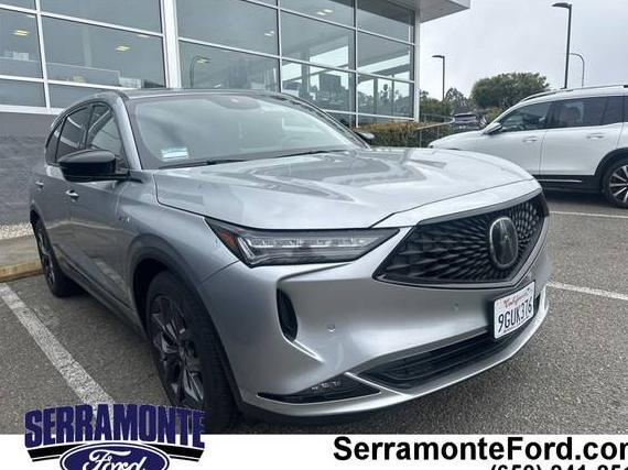 ACURA MDX 2023 5J8YE1H06PL023288 image ACURA MDX 2023 5J8YE1H06PL023288 image