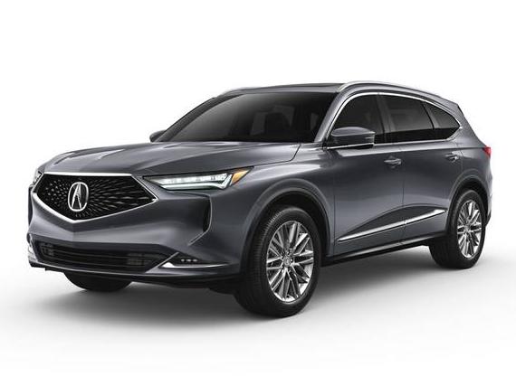 ACURA MDX 2023 5J8YE1H84PL025028 image
